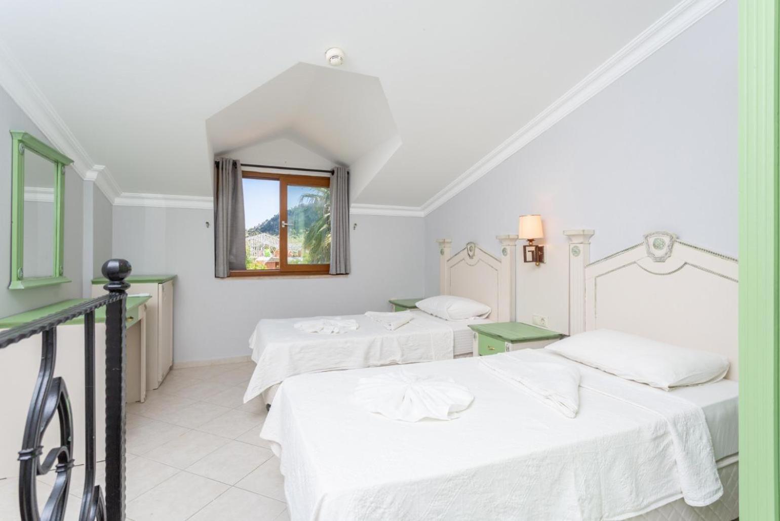 Villa Ayla Paradise Dalyan Buitenkant foto