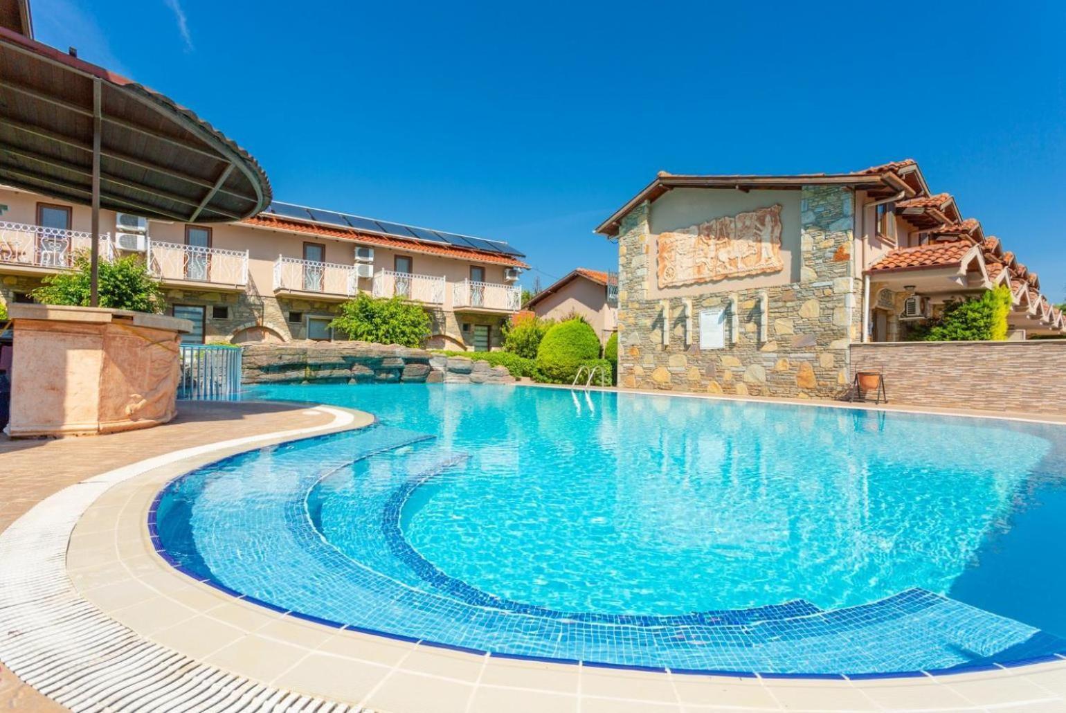 Villa Ayla Paradise Dalyan Buitenkant foto