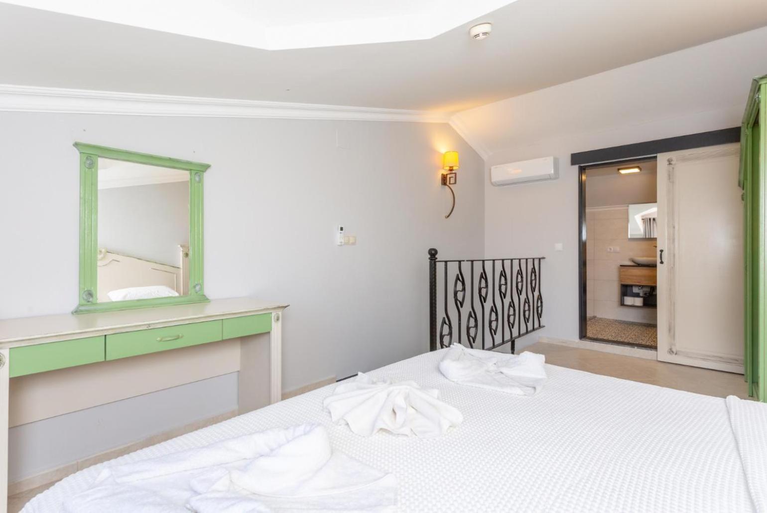 Villa Ayla Paradise Dalyan Buitenkant foto